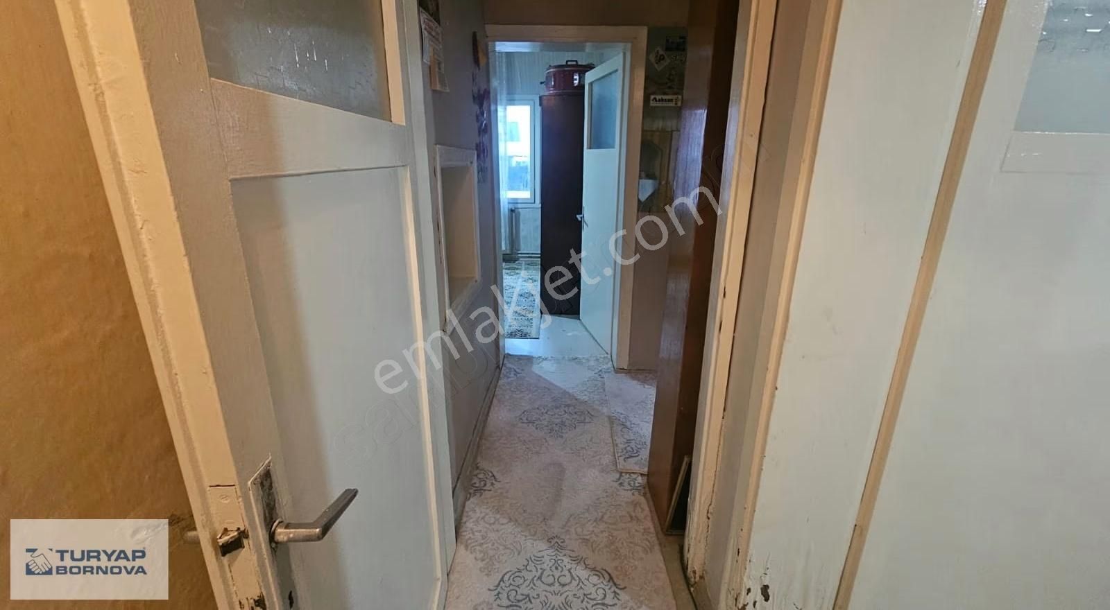 Çiçek Mahallesinde Yatırım Değeri Yüksek Satılık 2+1 Daire - Görsel 10