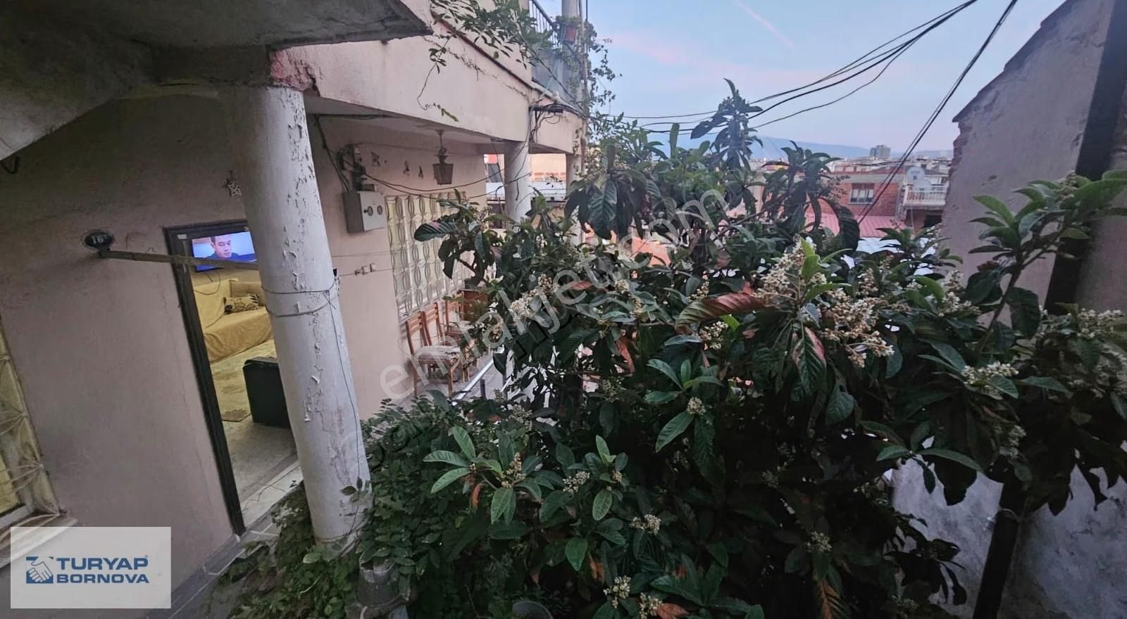 Çiçek Mahallesinde Yatırım Değeri Yüksek Satılık 2+1 Daire - Görsel 22