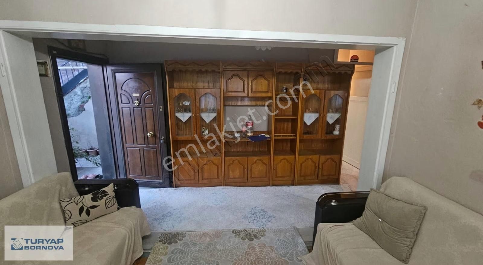 Çiçek Mahallesinde Eşyalı Kiralık 2+1 Daire - Görsel 13