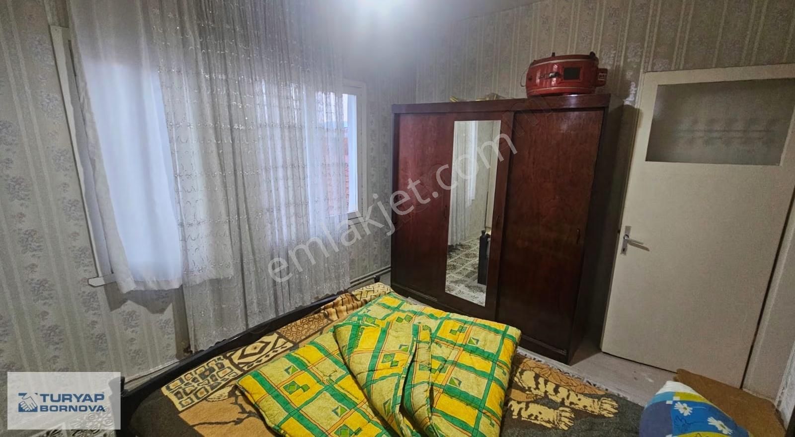 Çiçek Mahallesinde Eşyalı Kiralık 2+1 Daire - Görsel 3