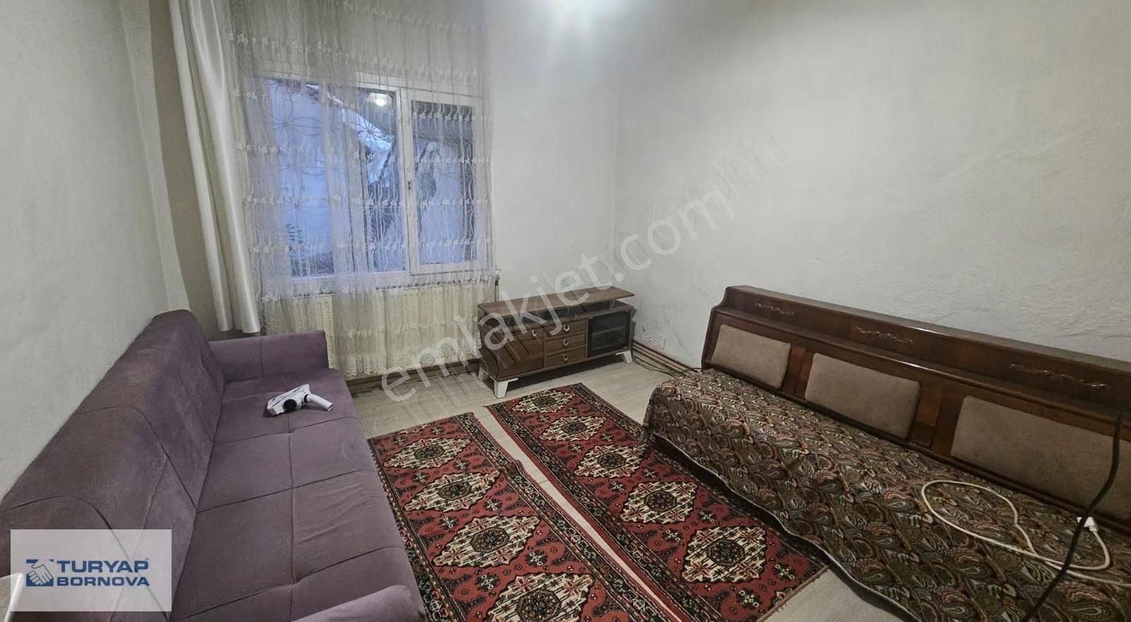 Çiçek Mahallesinde Eşyalı Kiralık 2+1 Daire - Görsel 21
