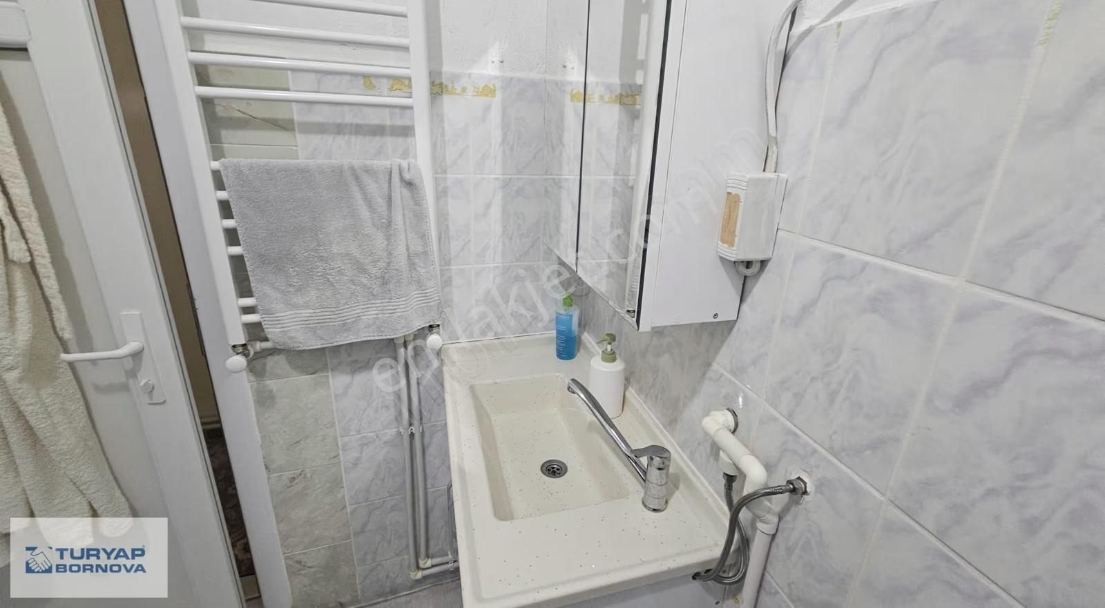 Meriç Mahalesinde Masrafsız Tadilatlı Satılık 2+1 Daire - Görsel 8