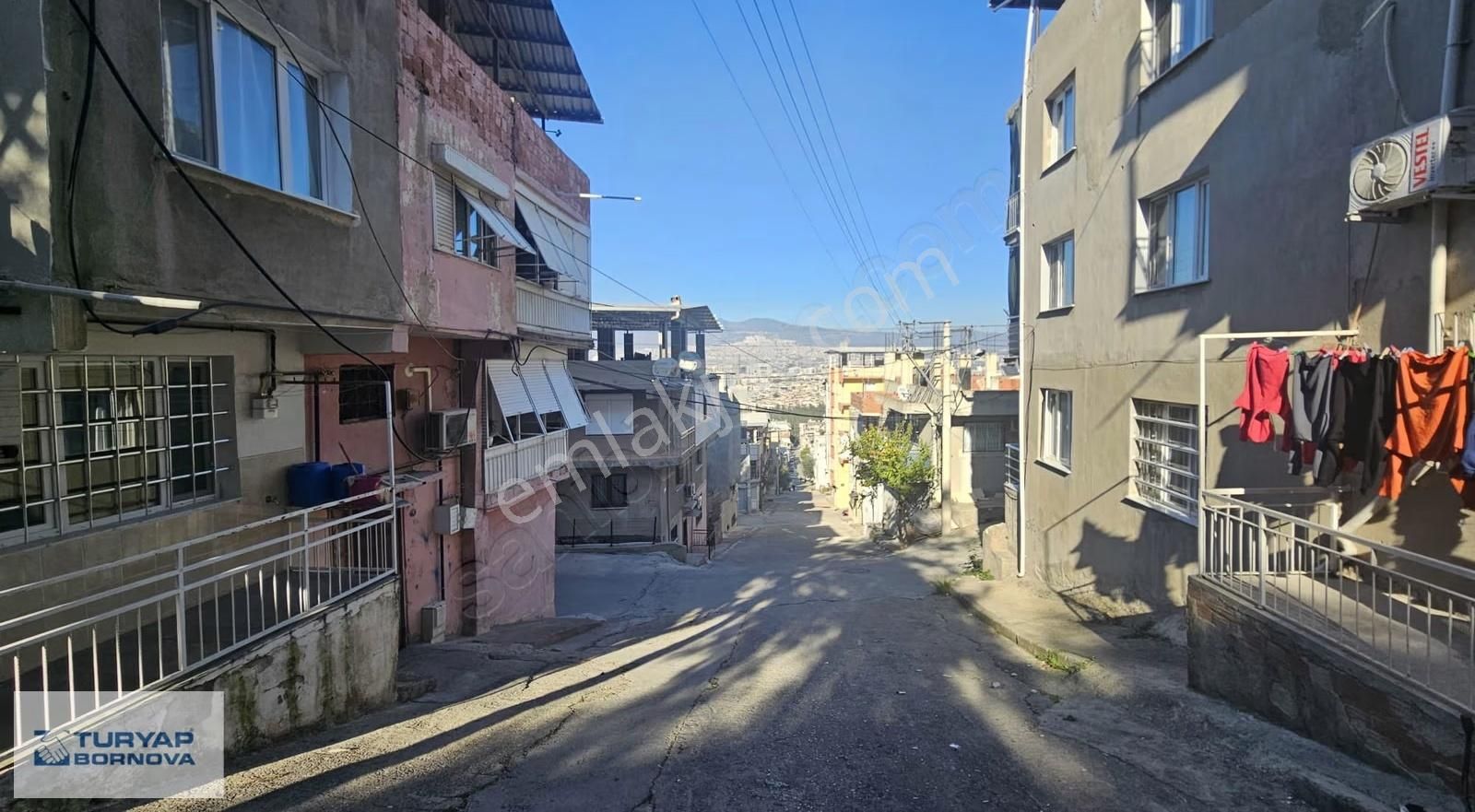 Meriç Mahalesinde Masrafsız Tadilatlı Satılık 2+1 Daire - Görsel 19