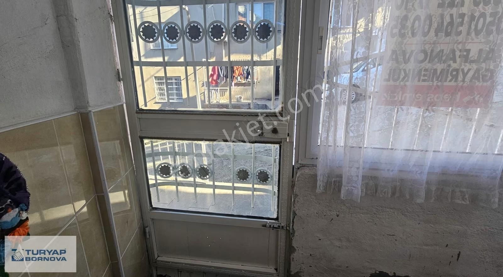 Meriç Mahalesinde Masrafsız Tadilatlı Satılık 2+1 Daire - Görsel 16