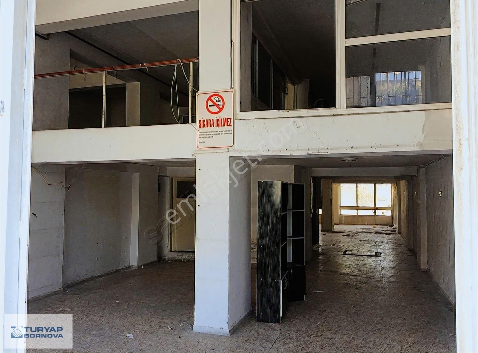 Ankara Caddesi Üzerinde Batar Katlı 250m2 Dükkan-mağaza - Görsel 13