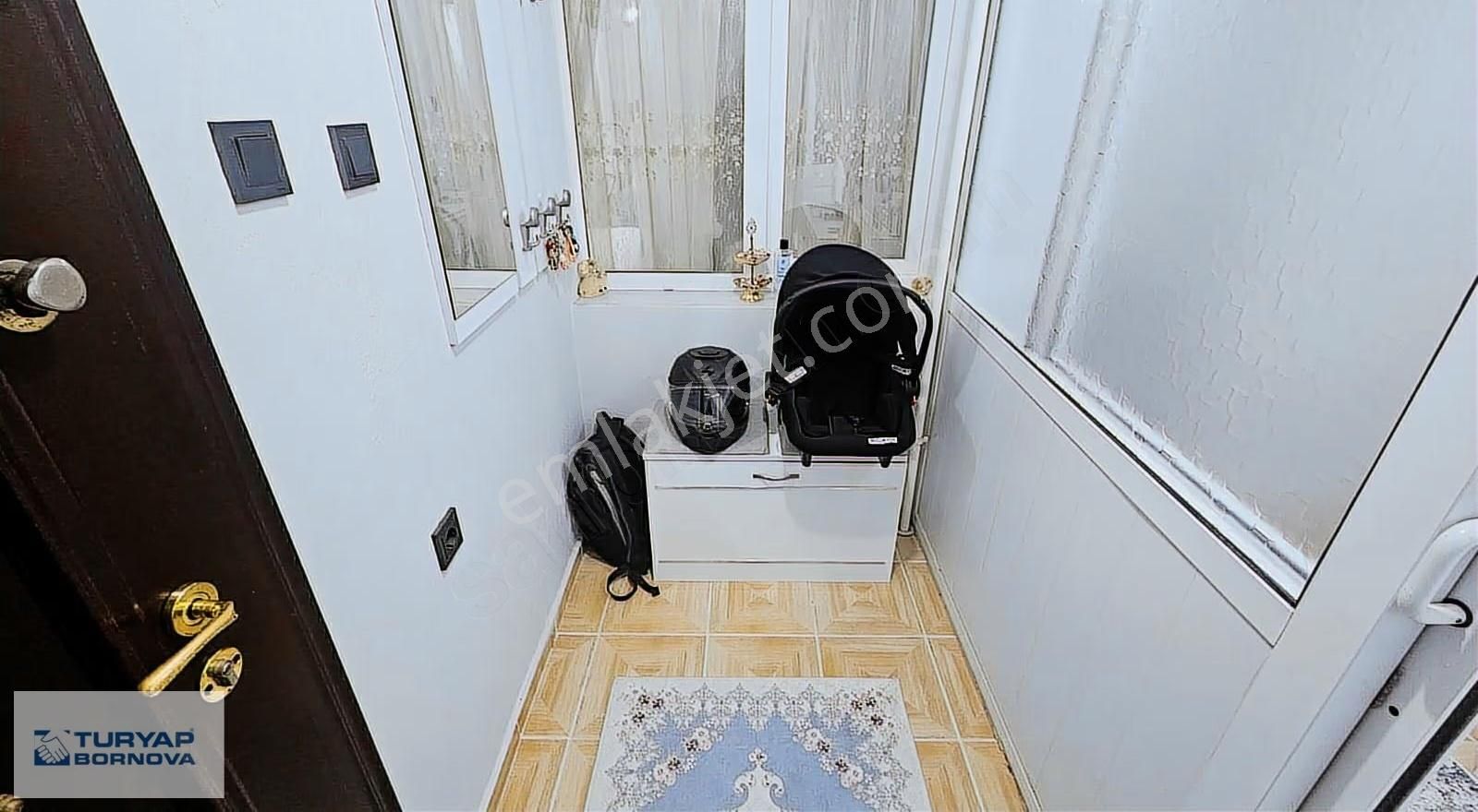 Kızılay Mah.nde Deniz Manzaralı Şömineli Satılık 2+1 Daire - Görsel 27