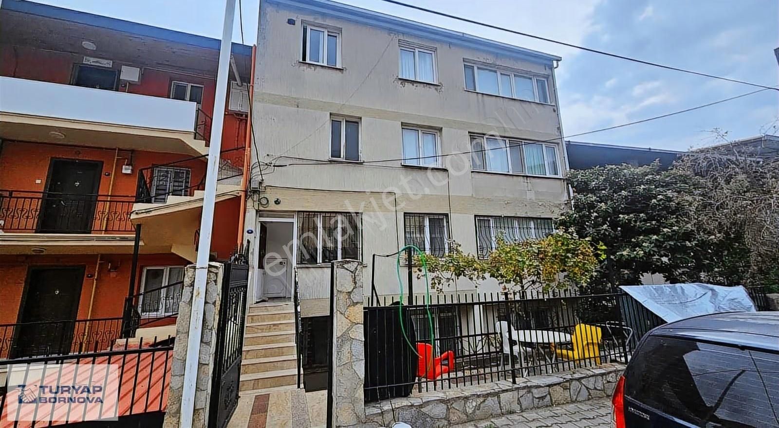 Kızılay Mah.nde Deniz Manzaralı Şömineli Satılık 2+1 Daire - Görsel 9