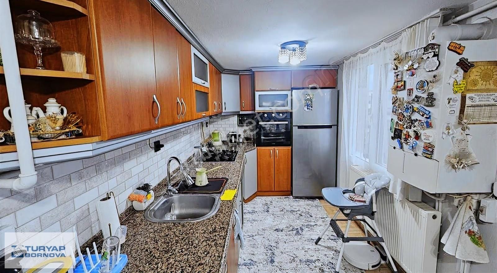 Kızılay Mah.nde Deniz Manzaralı Şömineli Satılık 2+1 Daire - Görsel 18