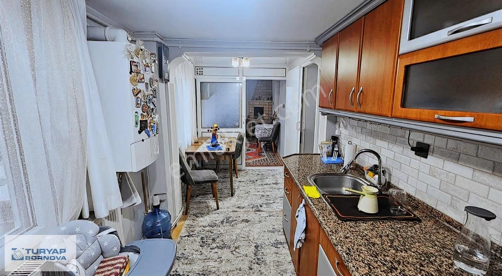 Kızılay Mah.nde Deniz Manzaralı Şömineli Satılık 2+1 Daire - Görsel 23