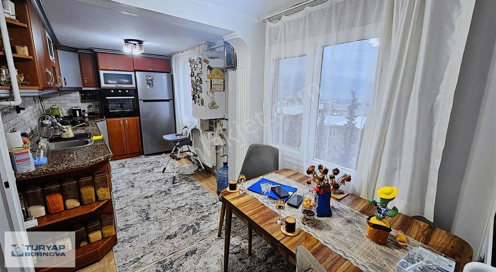 Kızılay Mah.nde Deniz Manzaralı Şömineli Satılık 2+1 Daire - Görsel 28