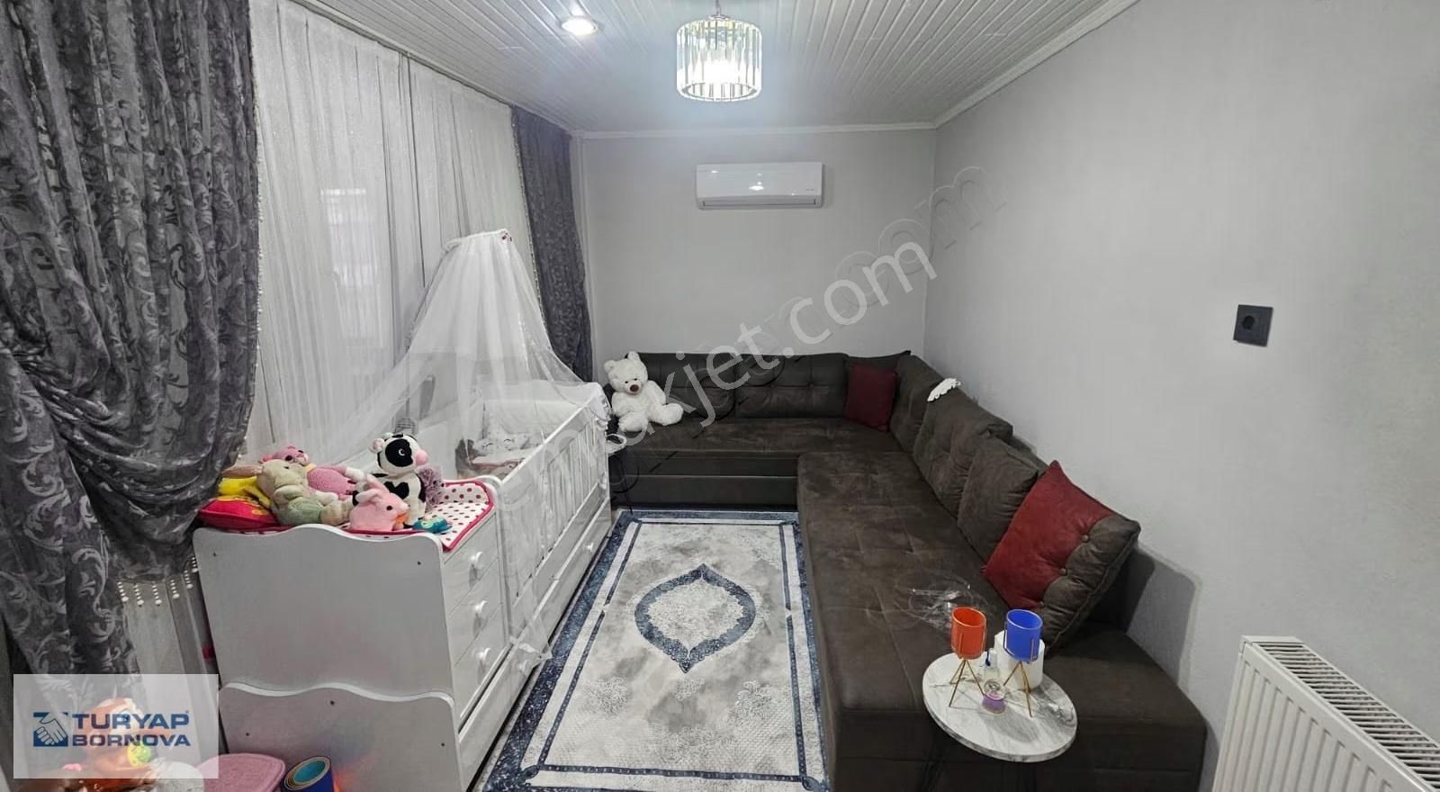 Kızılay Mah.nde Deniz Manzaralı Şömineli Satılık 2+1 Daire - Görsel 29