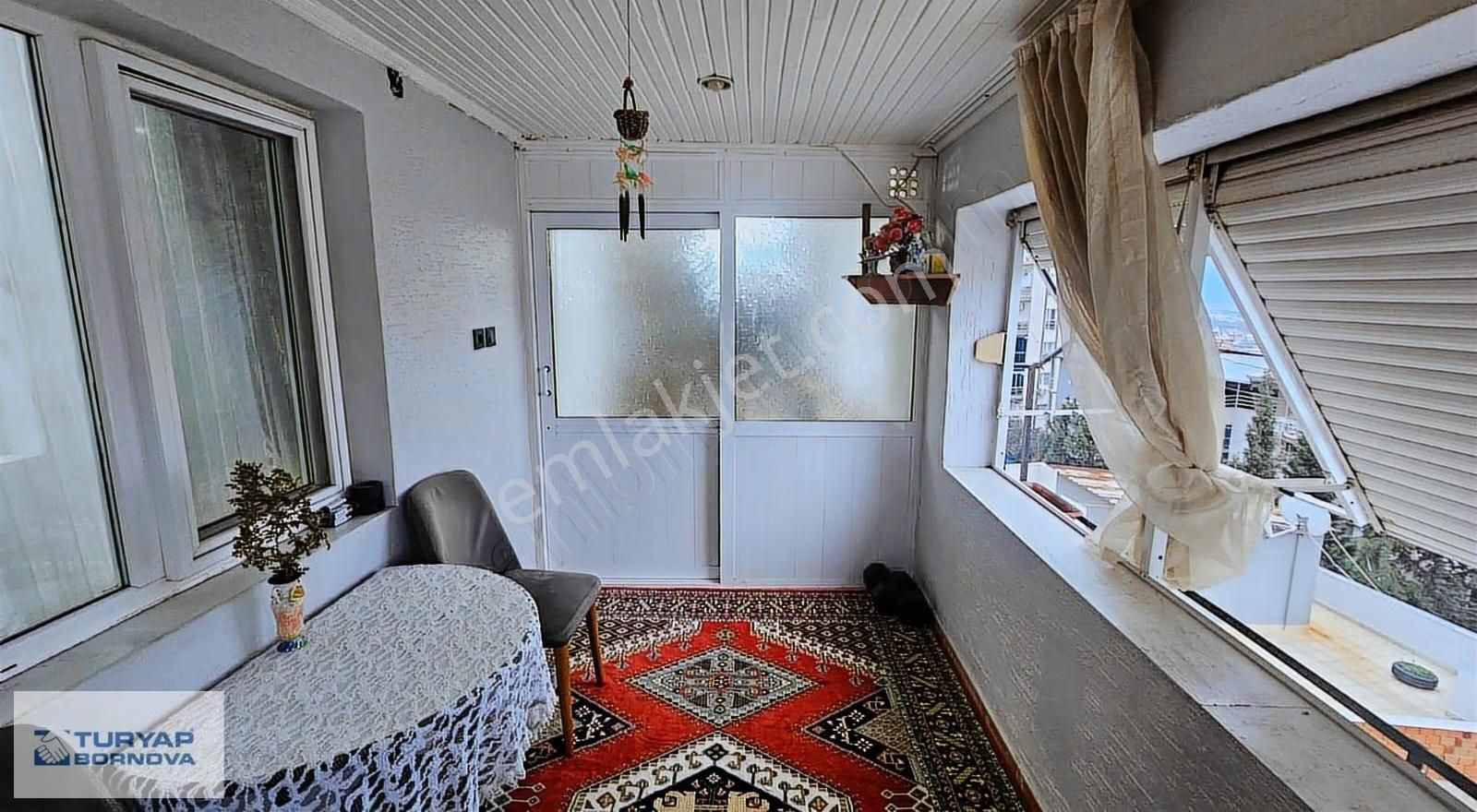 Kızılay Mah.nde Deniz Manzaralı Şömineli Satılık 2+1 Daire - Görsel 20