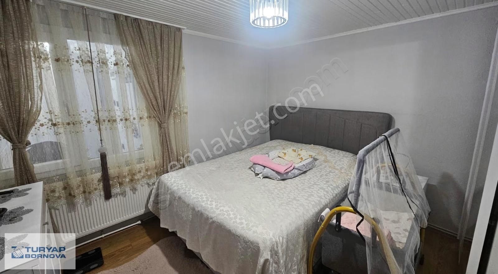 Kızılay Mah.nde Deniz Manzaralı Şömineli Satılık 2+1 Daire - Görsel 8