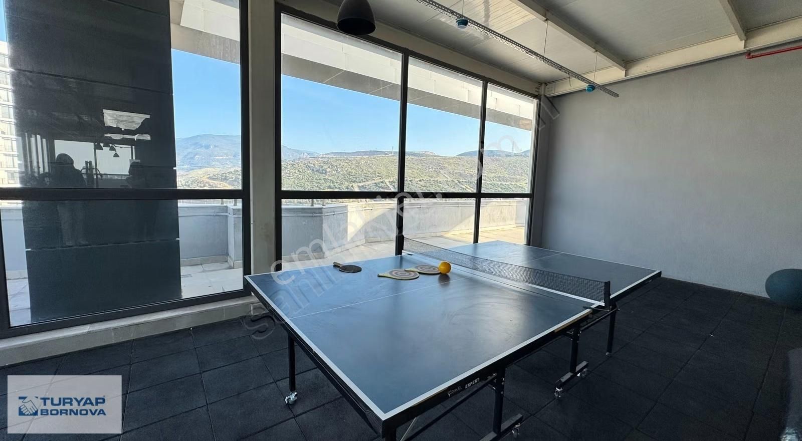 Bornova Altındağ'da Evebeyn Banyolu 2+1 Kiralık Daire - Görsel 23