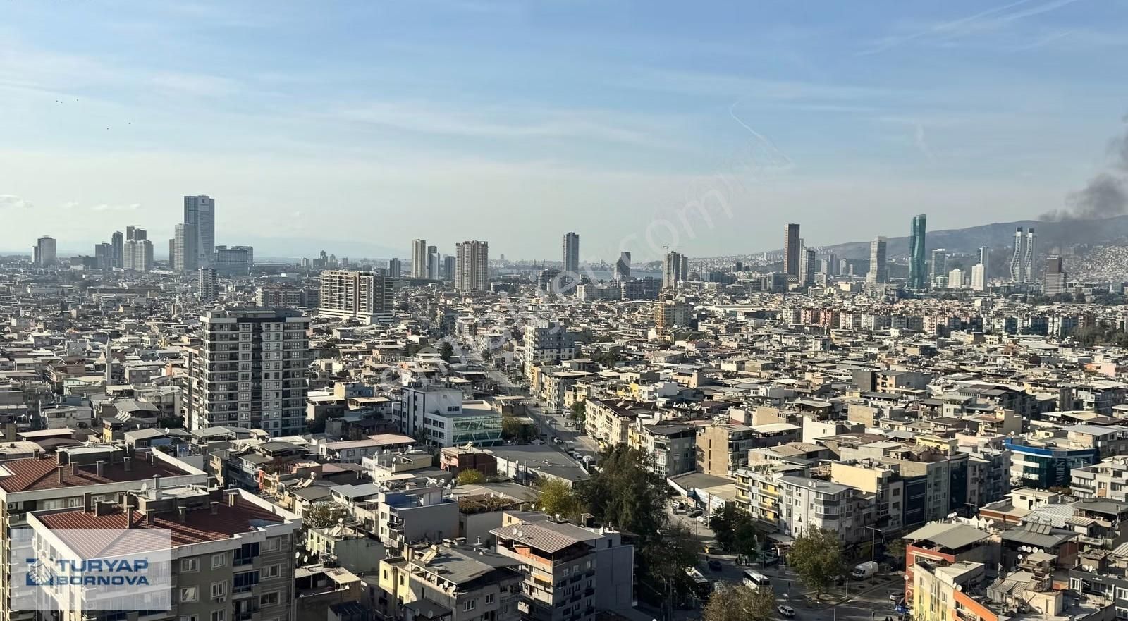 Bornova Altındağ'da Evebeyn Banyolu 2+1 Kiralık Daire - Görsel 17