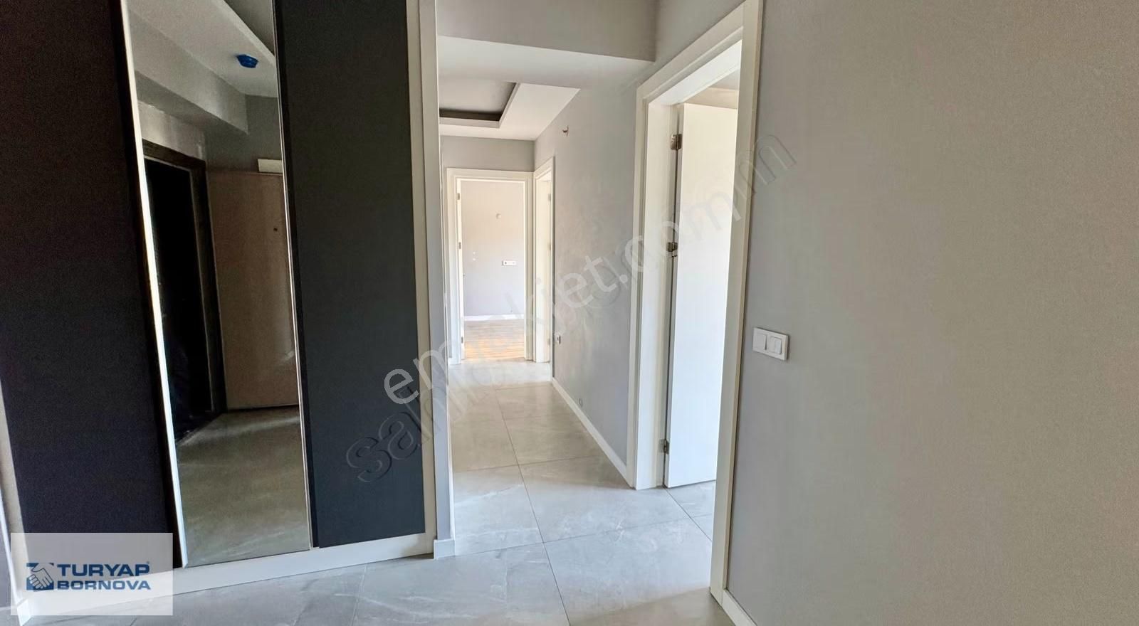 Bornova Altındağ'da Evebeyn Banyolu 2+1 Kiralık Daire - Görsel 33