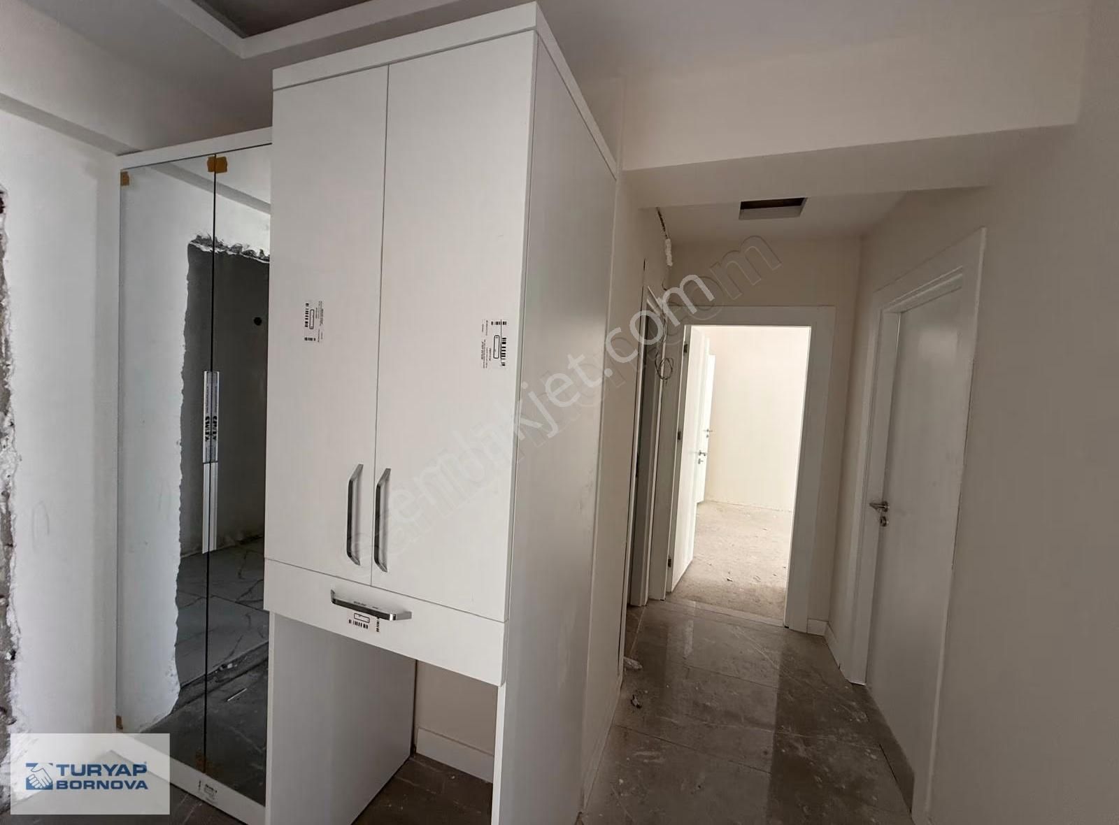 Bayraklı Manavkuyu Satılık 2+1 Daire Cadde Üstü - Görsel 7