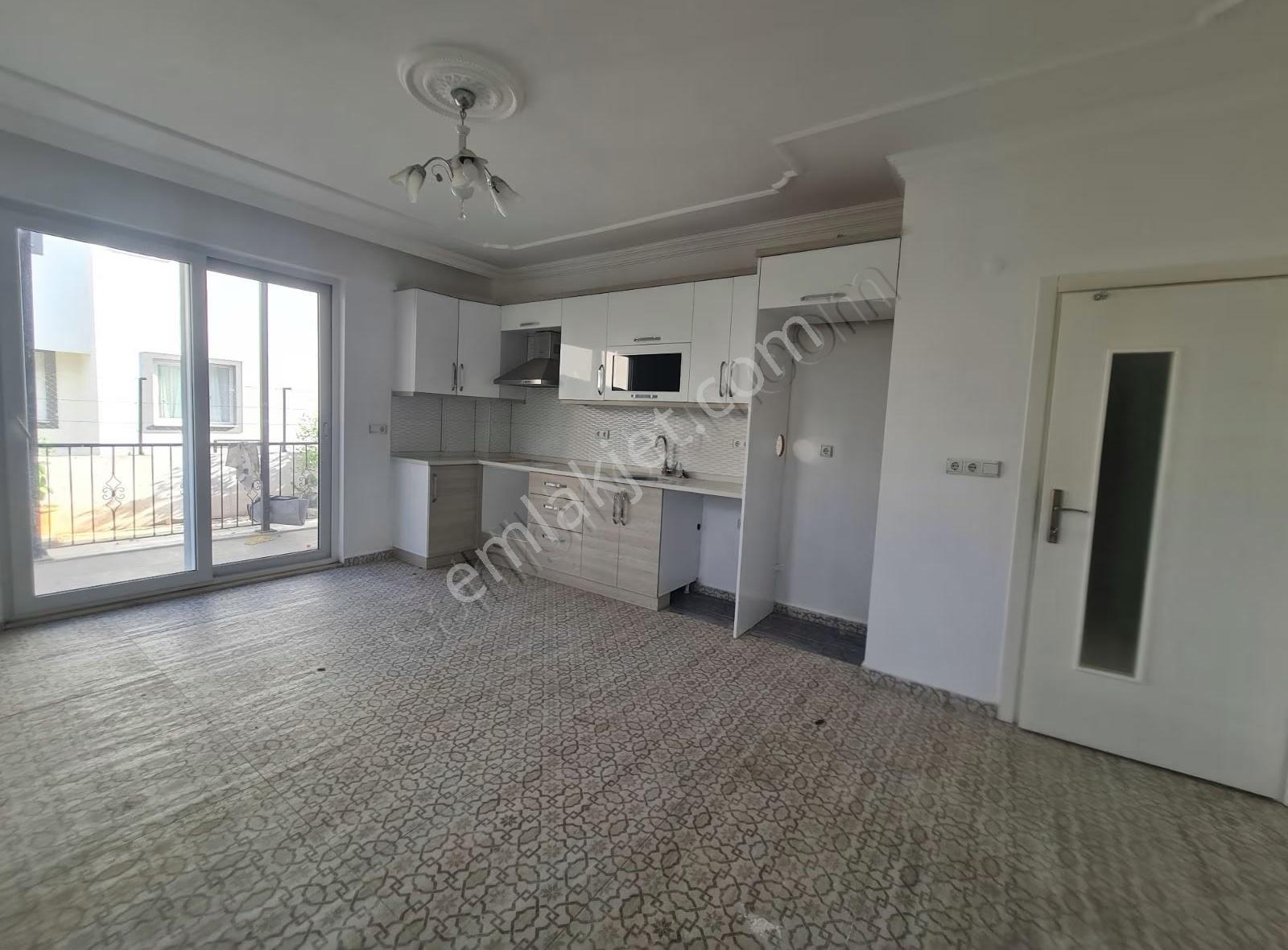 Seydikemer 2+1 Satılık Daire.