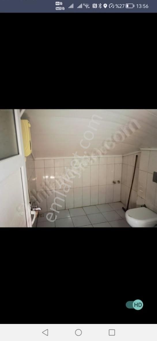 1+1 Kiralık Çatı Katı - Görsel 2
