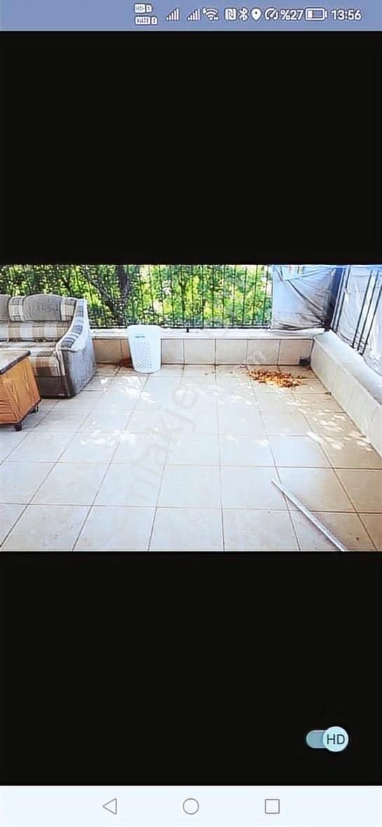 1+1 Kiralık Çatı Katı - Görsel 7