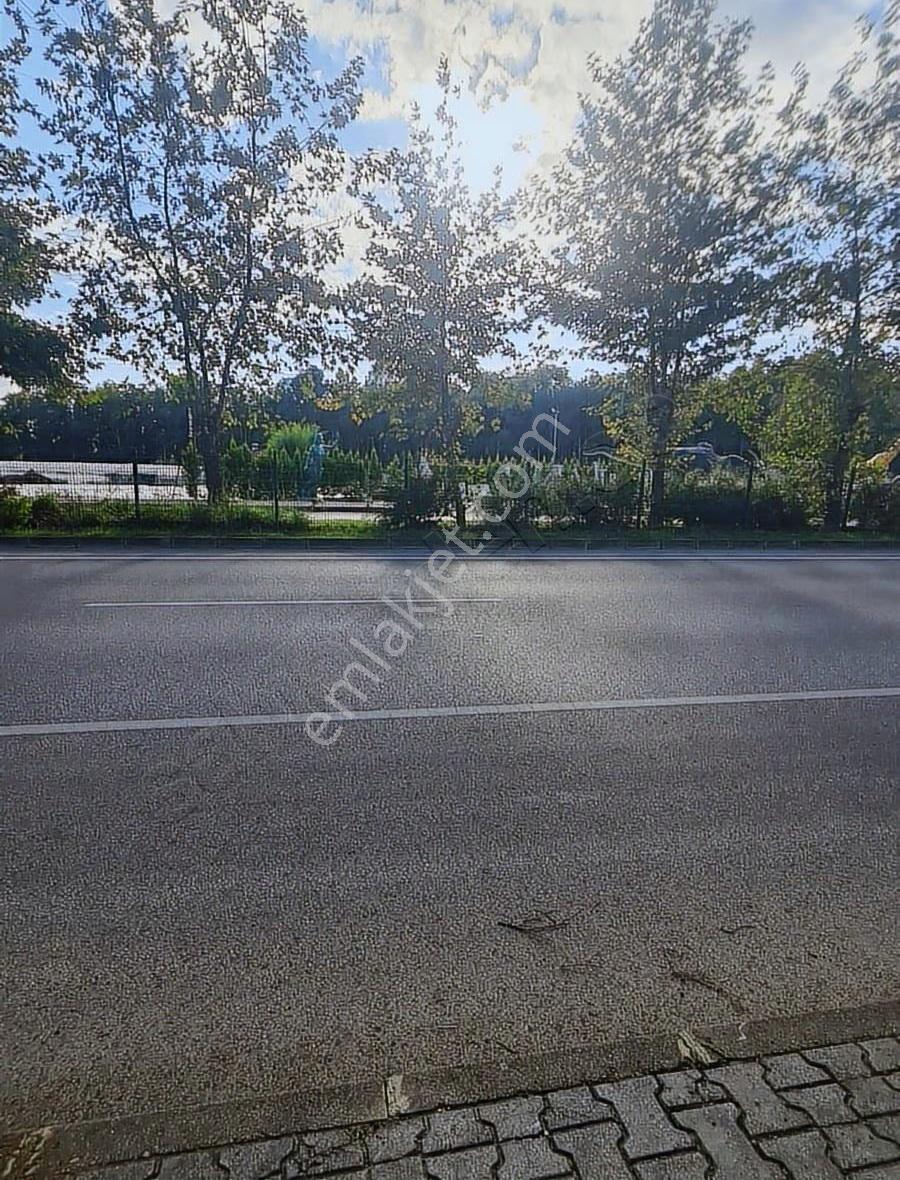 Yanıklar Mh.13500 M2 Satılık Tarla - Görsel 24