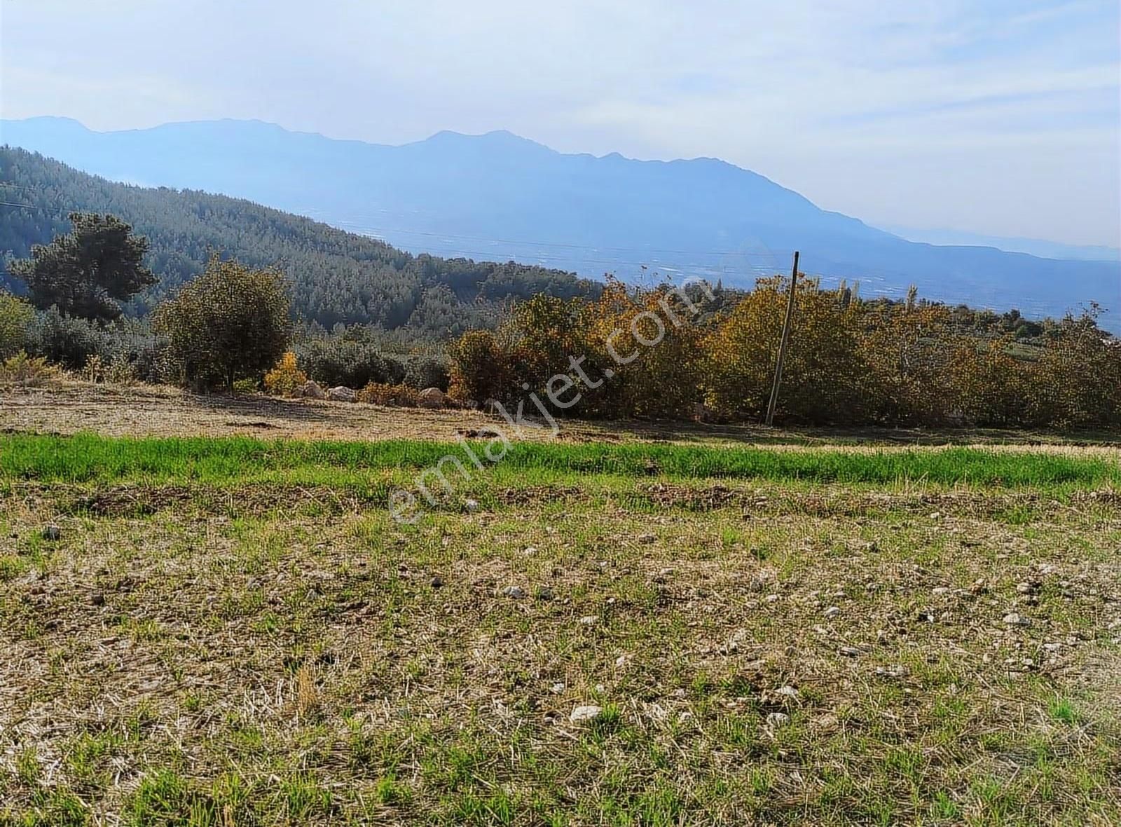 Yakaköyde 2.110 M² Fırsat Arsa Satılıktır ( Mükemmel Konum Da ) - Görsel 18