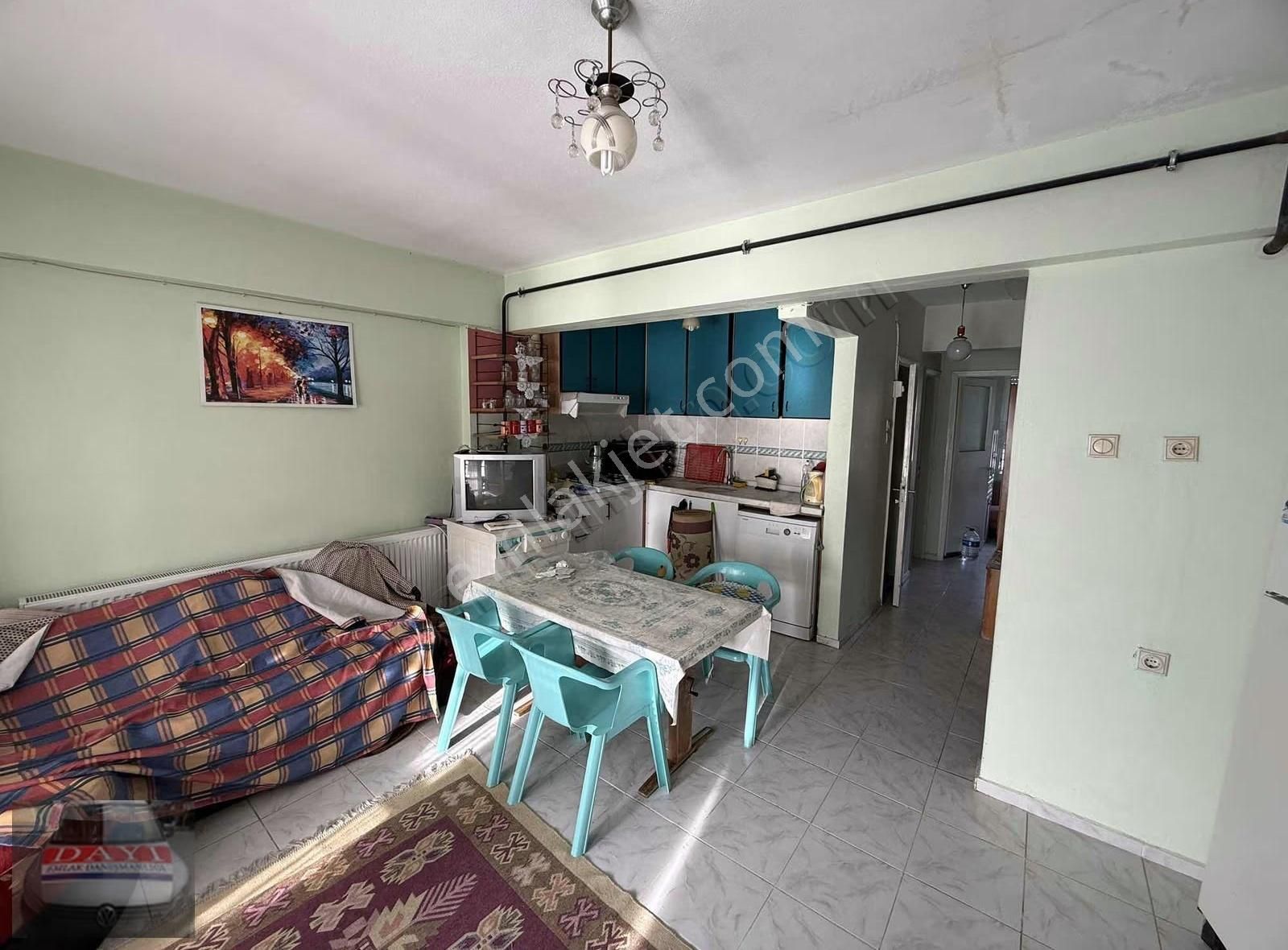 Dayı Emlaktan Deniz Manzaralı Satılık Daire - Görsel 16
