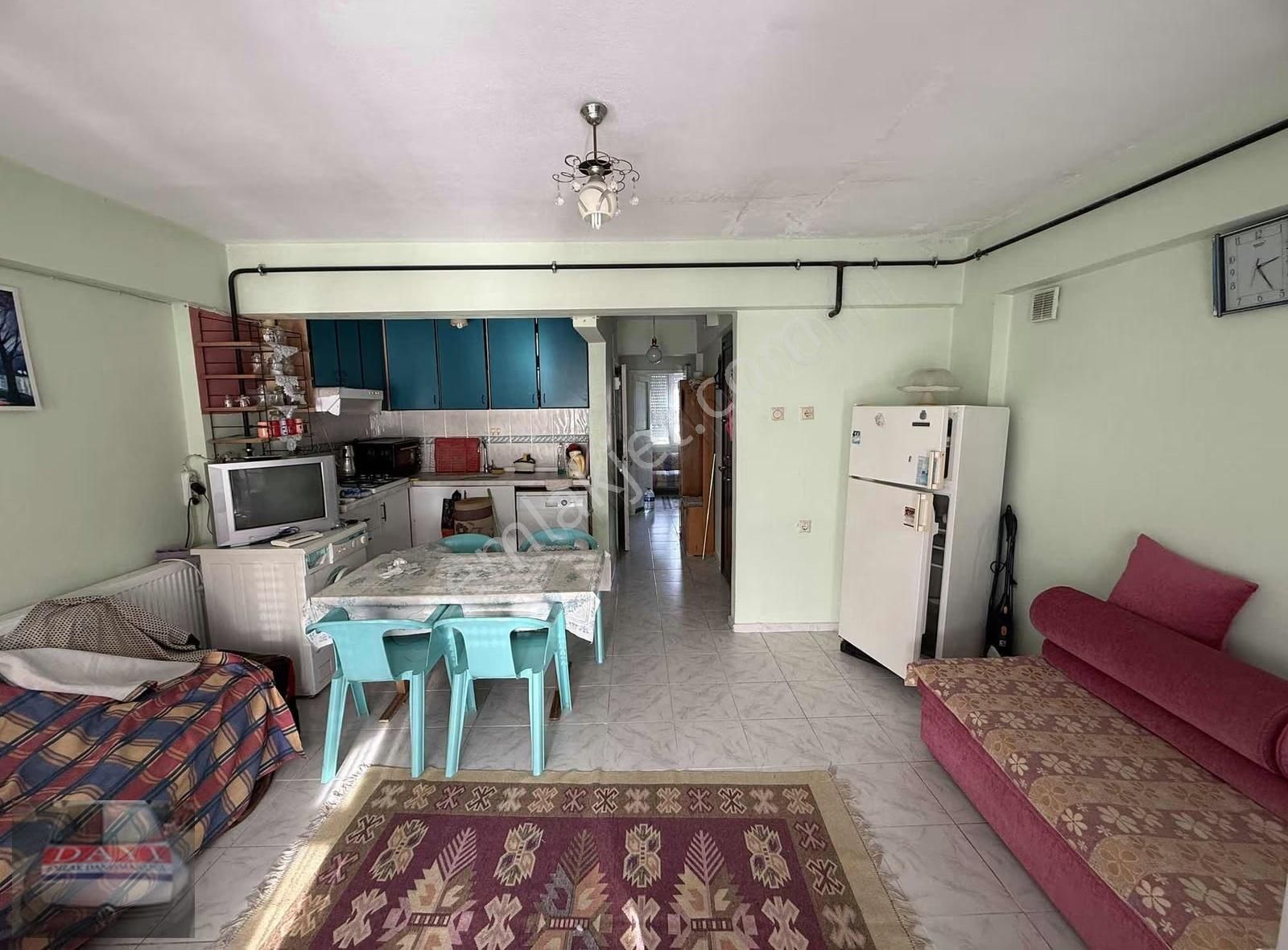 Dayı Emlaktan Deniz Manzaralı Satılık Daire - Görsel 5