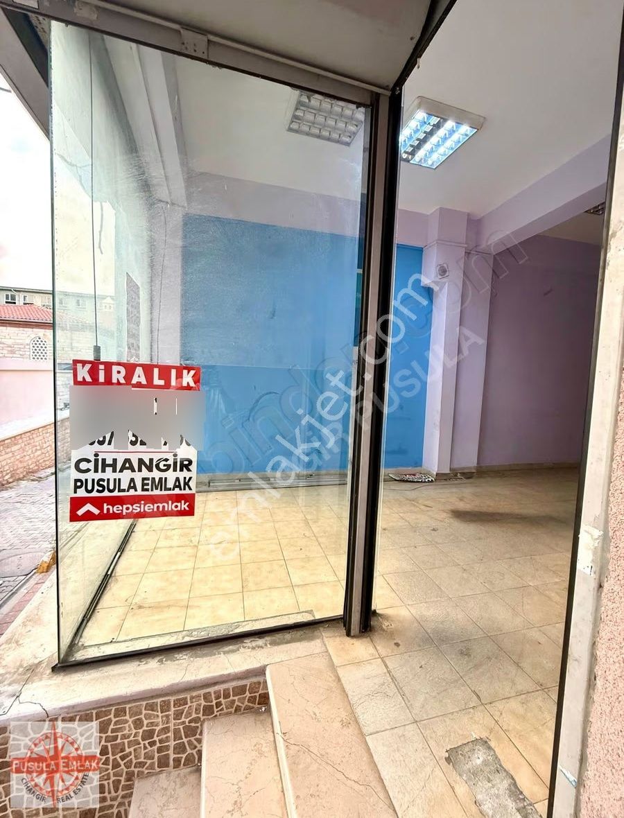 Hasekide Kiralık İşyeri Eczane,medikal ,kuaför,kargo Vs