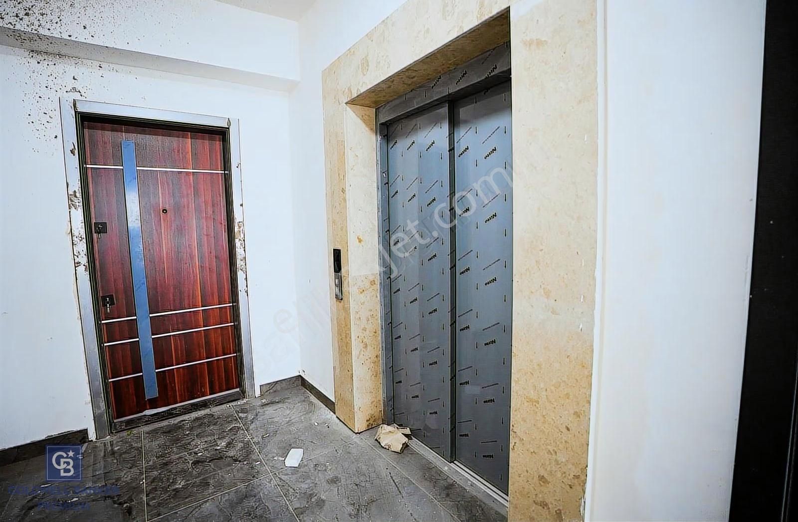 Cb Premıum'dan Kazan'da Köşe Başı Satılık Ofisler - Görsel 5