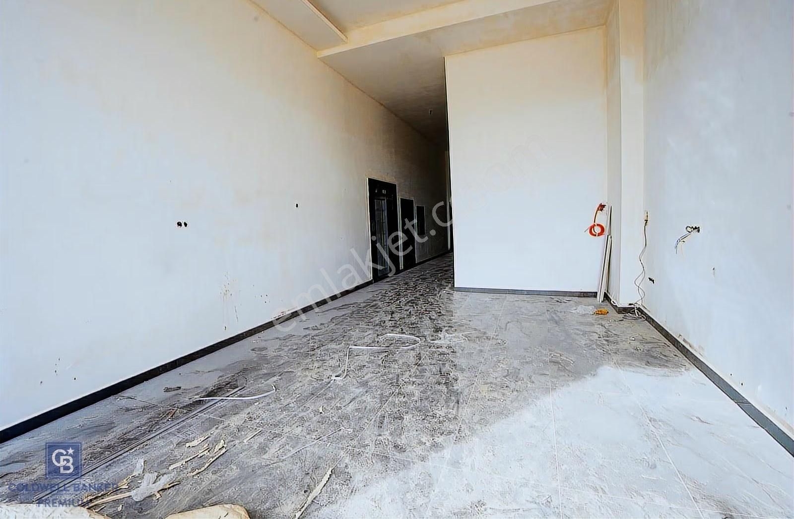 Cb Premıum'dan Kazan'da Köşe Başı Satılık Ofisler - Görsel 4