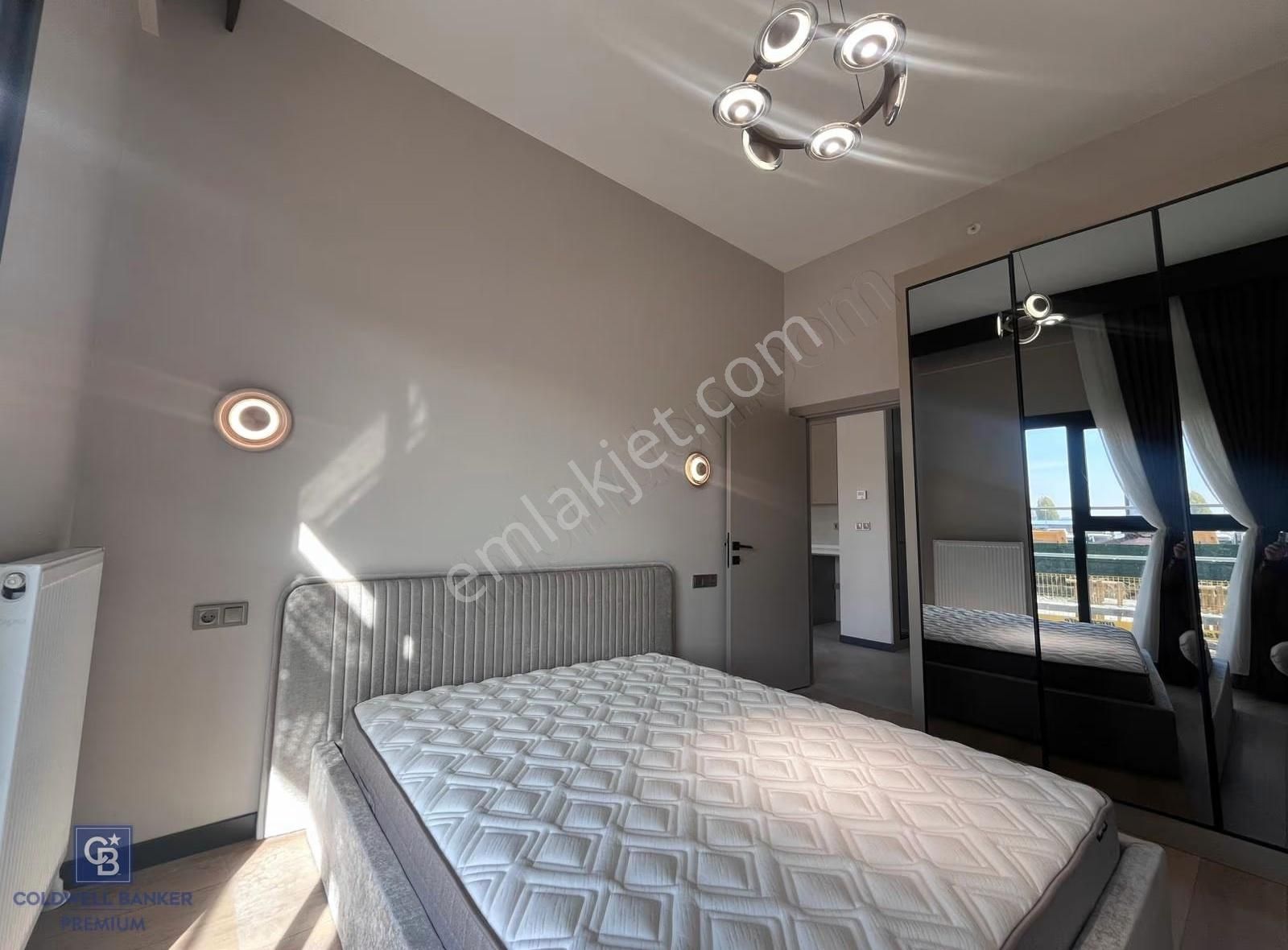 İmaj Bulvar'da Satılık 1+1 Daireler - Görsel 12