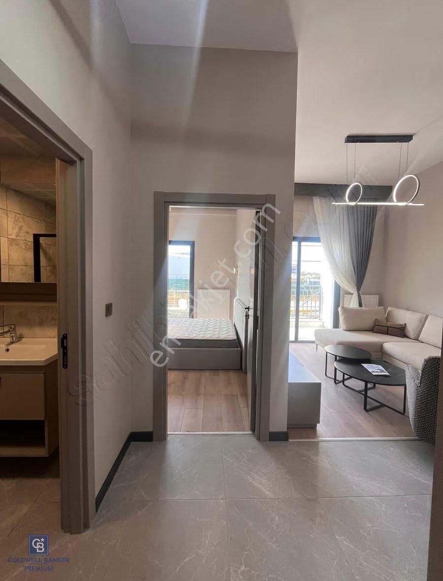 İmaj Bulvar'da Satılık 1+1 Daireler