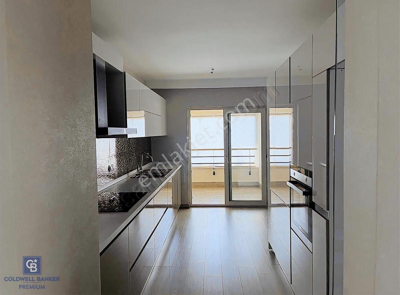 Cb Premıum'dan Masrafsız Göl Manzaralı Kiralık Lüx 5+1 Daire - Görsel 21