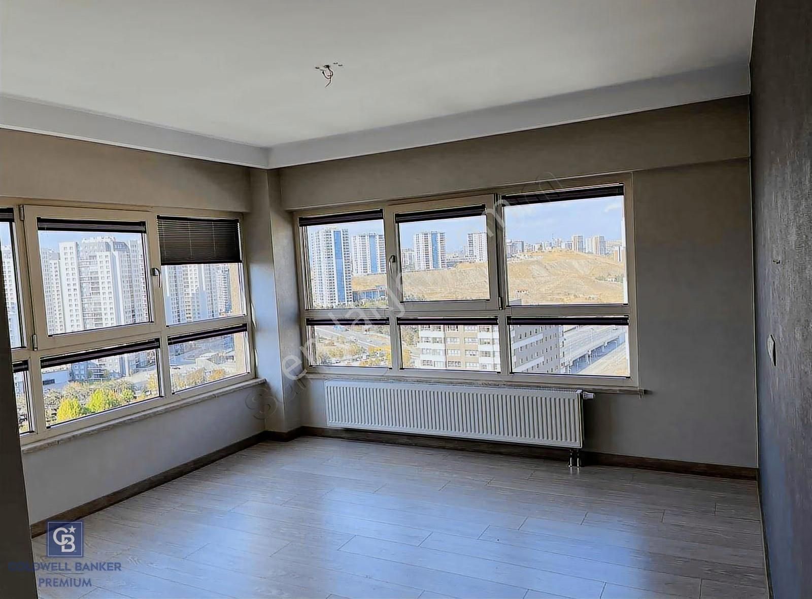 Cb Premıum'dan Masrafsız Göl Manzaralı Kiralık Lüx 5+1 Daire - Görsel 5