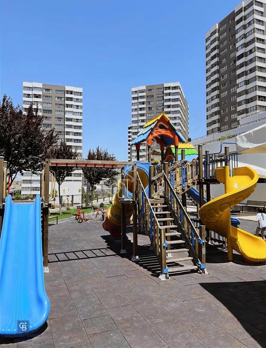 Cb Premıum'dan Masrafsız Göl Manzaralı Kiralık Lüx 5+1 Daire - Görsel 6