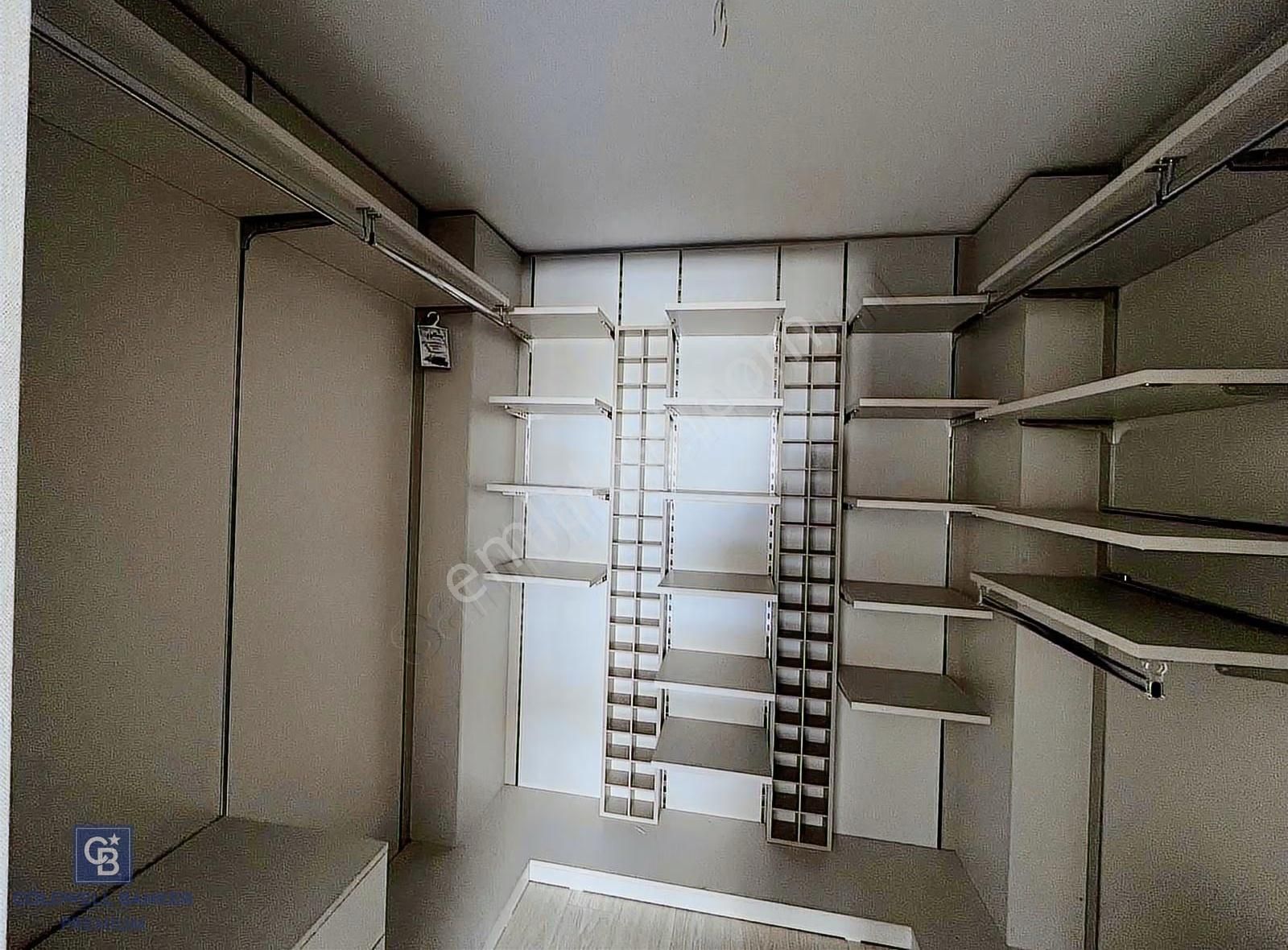 Cb Premıum'dan Masrafsız Göl Manzaralı Kiralık Lüx 5+1 Daire - Görsel 7