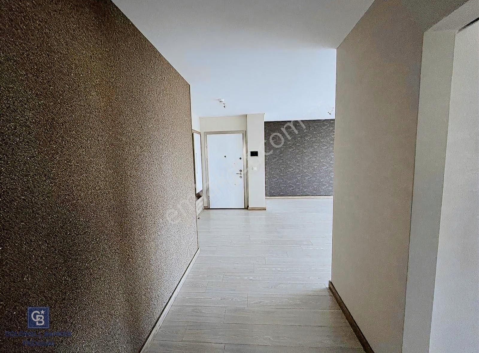 Cb Premıum'dan Masrafsız Göl Manzaralı Kiralık Lüx 5+1 Daire - Görsel 23