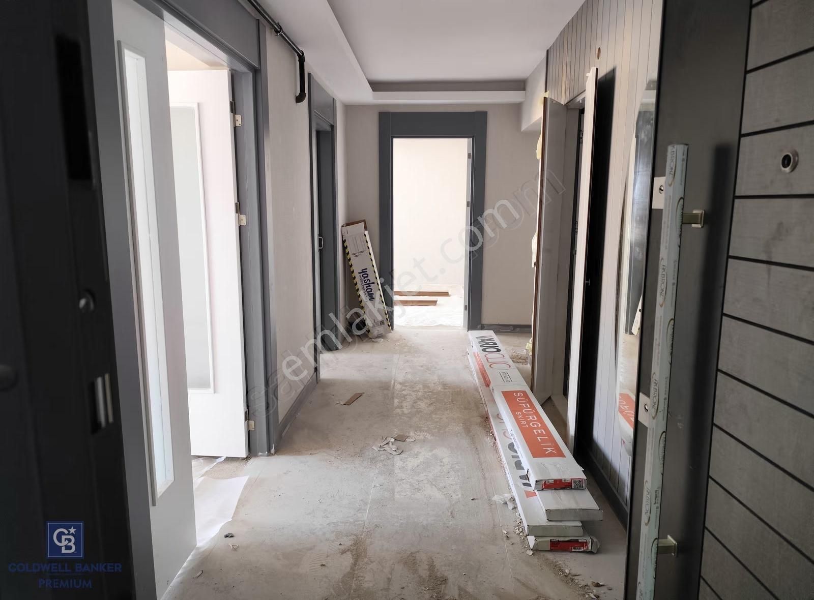 Pursaklar Protokol Yolu Yakını / Karacaören 4+1 Süper Lüks Daire - Görsel 2
