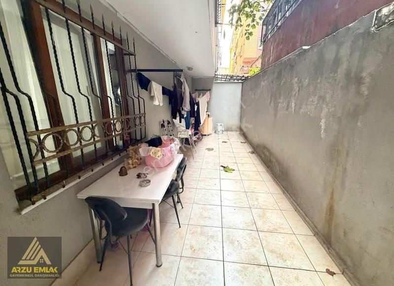 Arzu Emlaktan 75.yıl Mah. Satılık Masrafsız 2+1 Bahçe Kat - Görsel 21