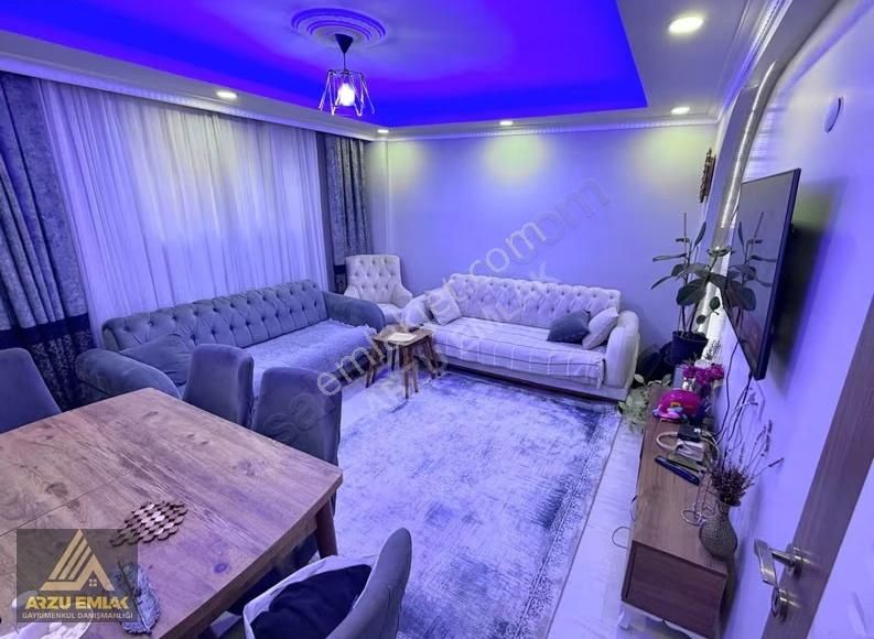 Arzu Emlaktan 75.yıl Mah. Satılık Masrafsız 2+1 Bahçe Kat - Görsel 28