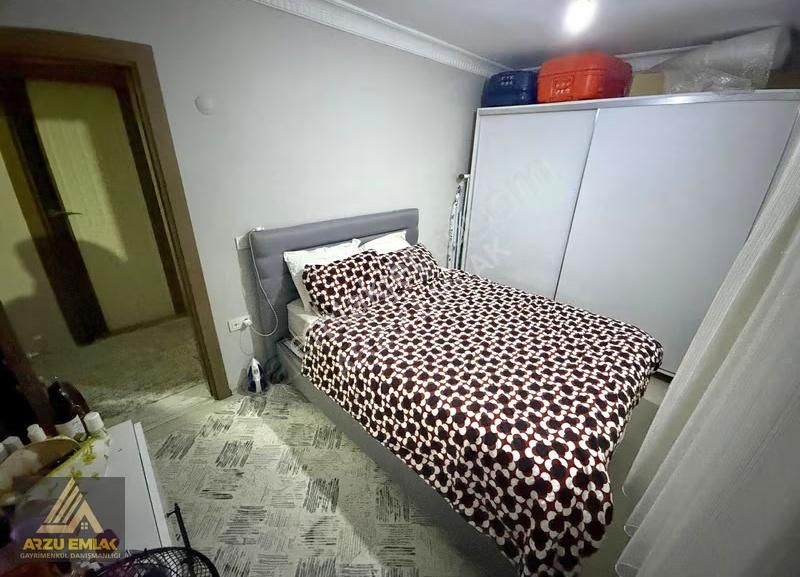 Arzu Emlaktan 75.yıl Mah. Satılık Masrafsız 2+1 Bahçe Kat - Görsel 12