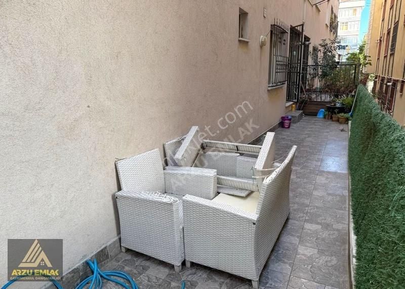 Arzu Emlaktan Gazi Mah. Satılık 3+1 Ultralüks 5yaş Bahçekatdaire - Görsel 23
