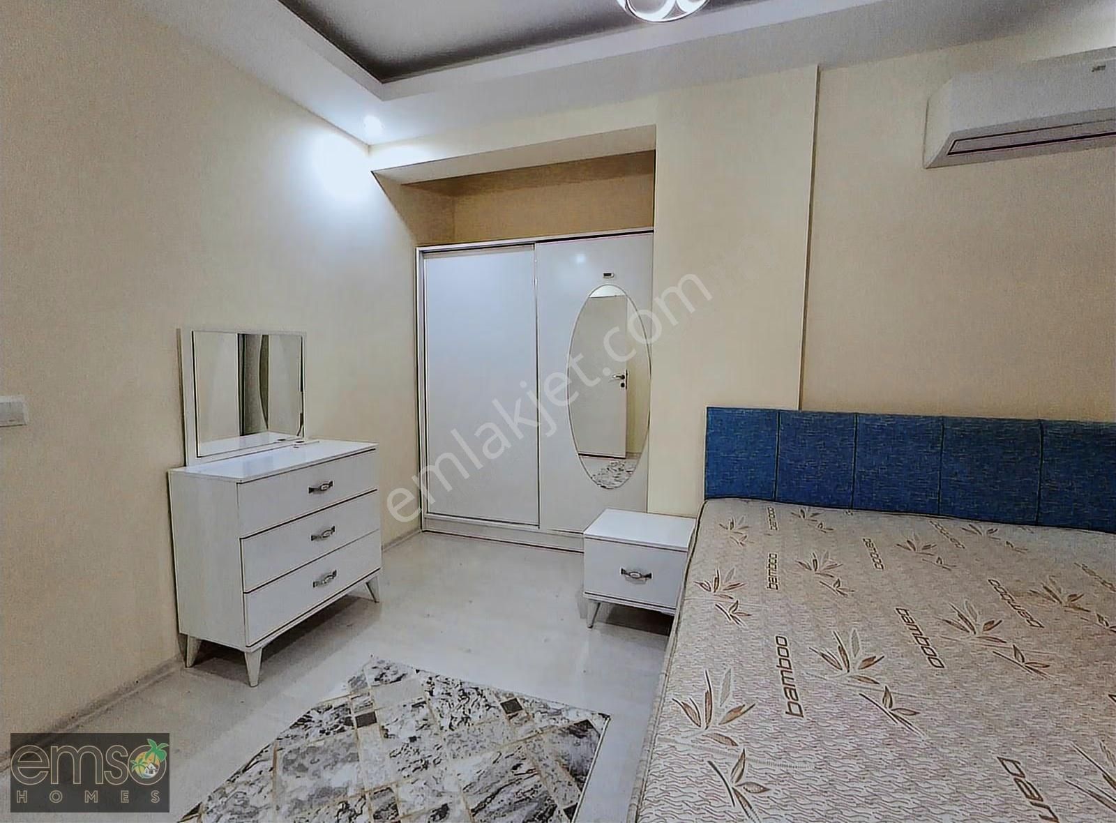 Hurmada 2+1 Kiralık Daire - Görsel 3
