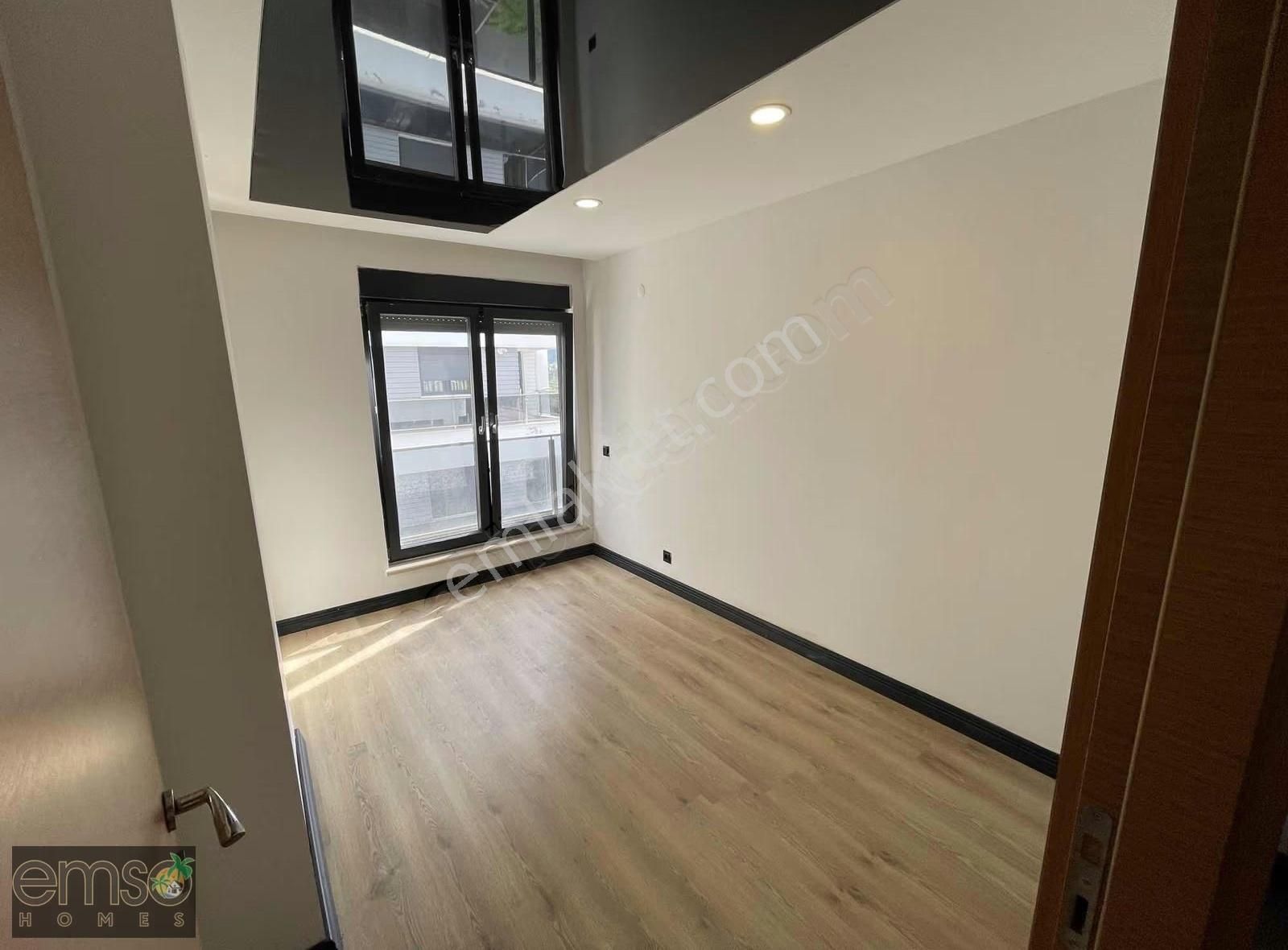 Emso Homes'den Kiralık Sarısuda 2+1 Lüx Doğalgazlı Boş Daire - Görsel 11