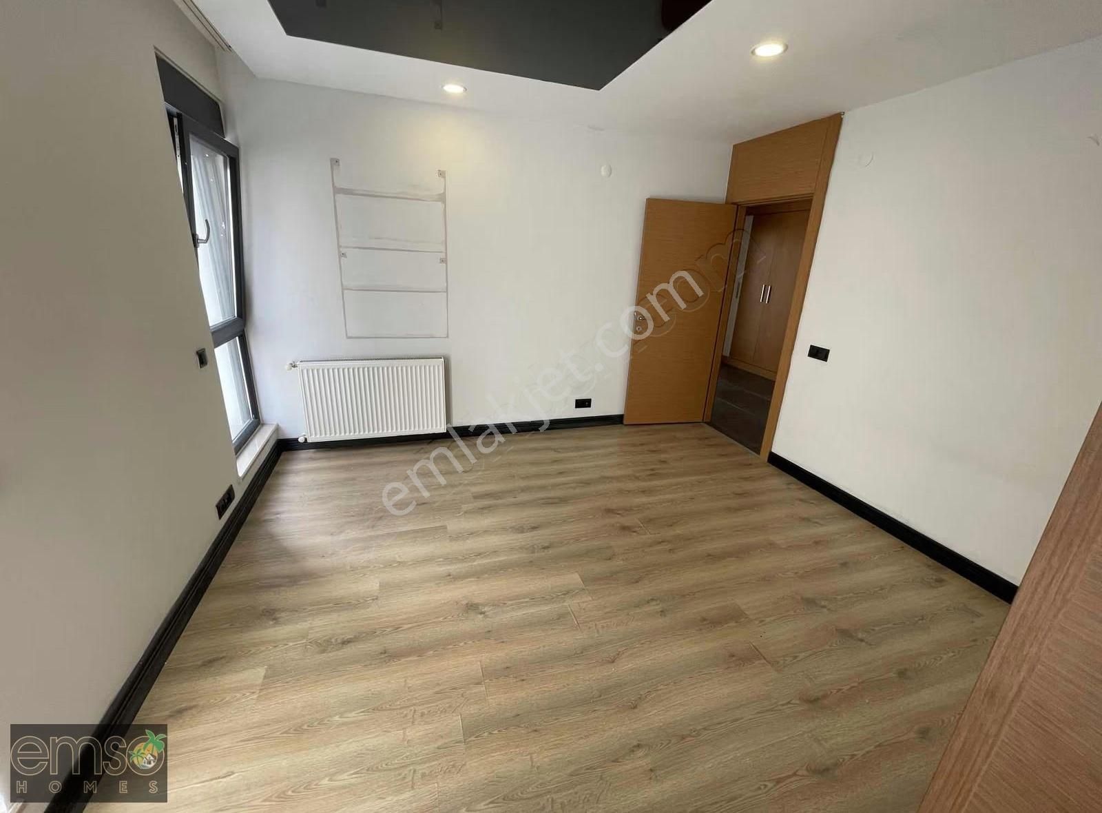 Emso Homes'den Kiralık Sarısuda 2+1 Lüx Doğalgazlı Boş Daire - Görsel 13