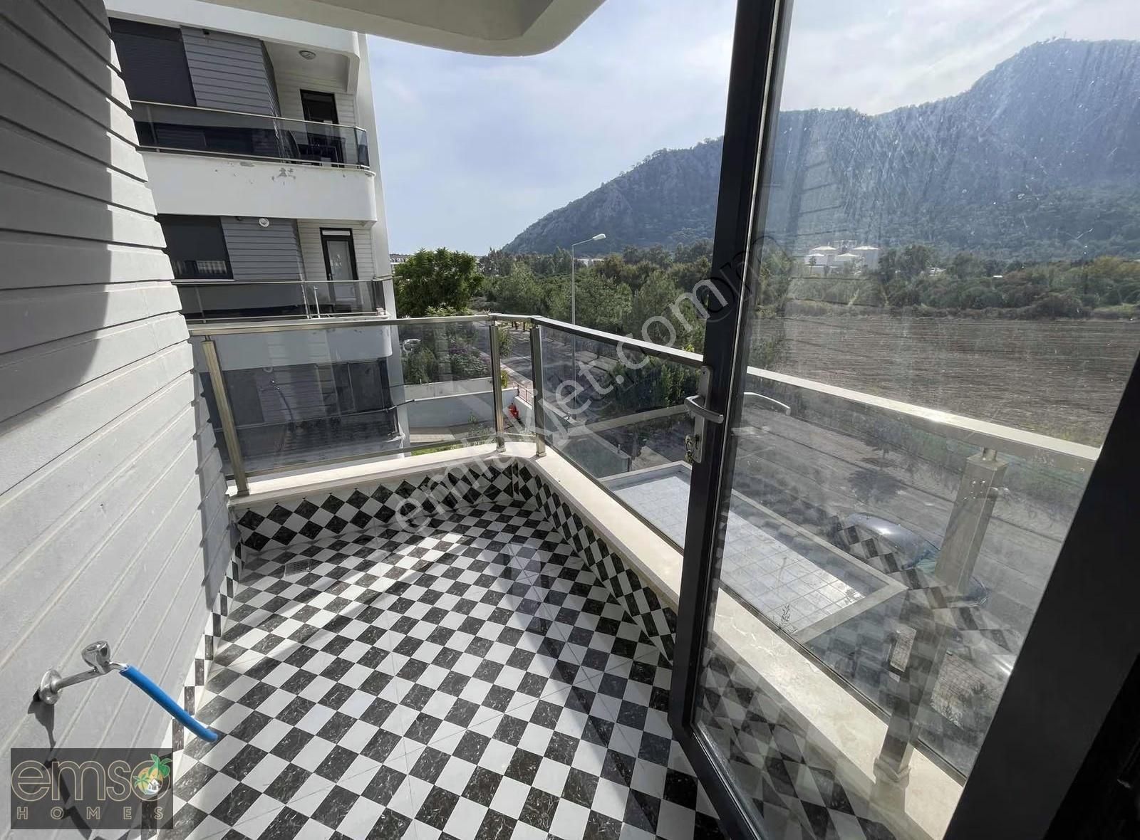 Emso Homes'den Kiralık Sarısuda 2+1 Lüx Doğalgazlı Boş Daire - Görsel 6