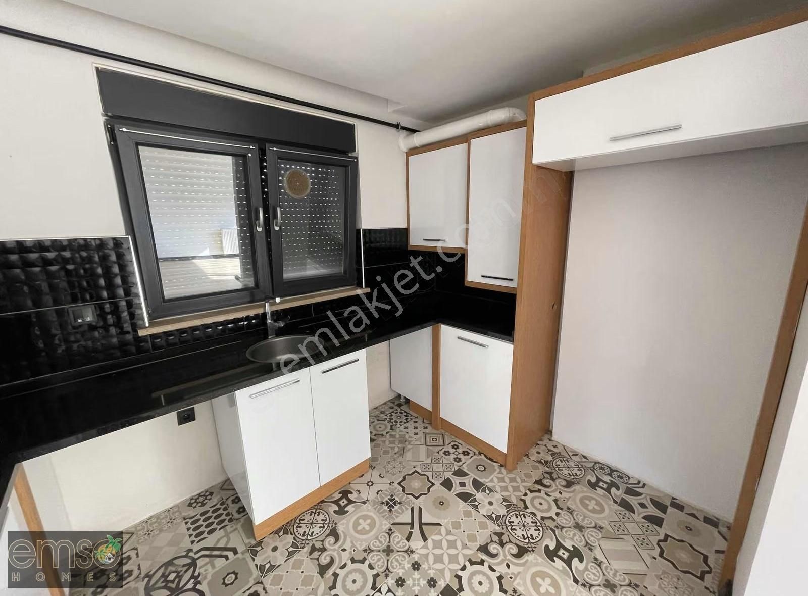 Emso Homes'den Kiralık Sarısuda 2+1 Lüx Doğalgazlı Boş Daire - Görsel 14