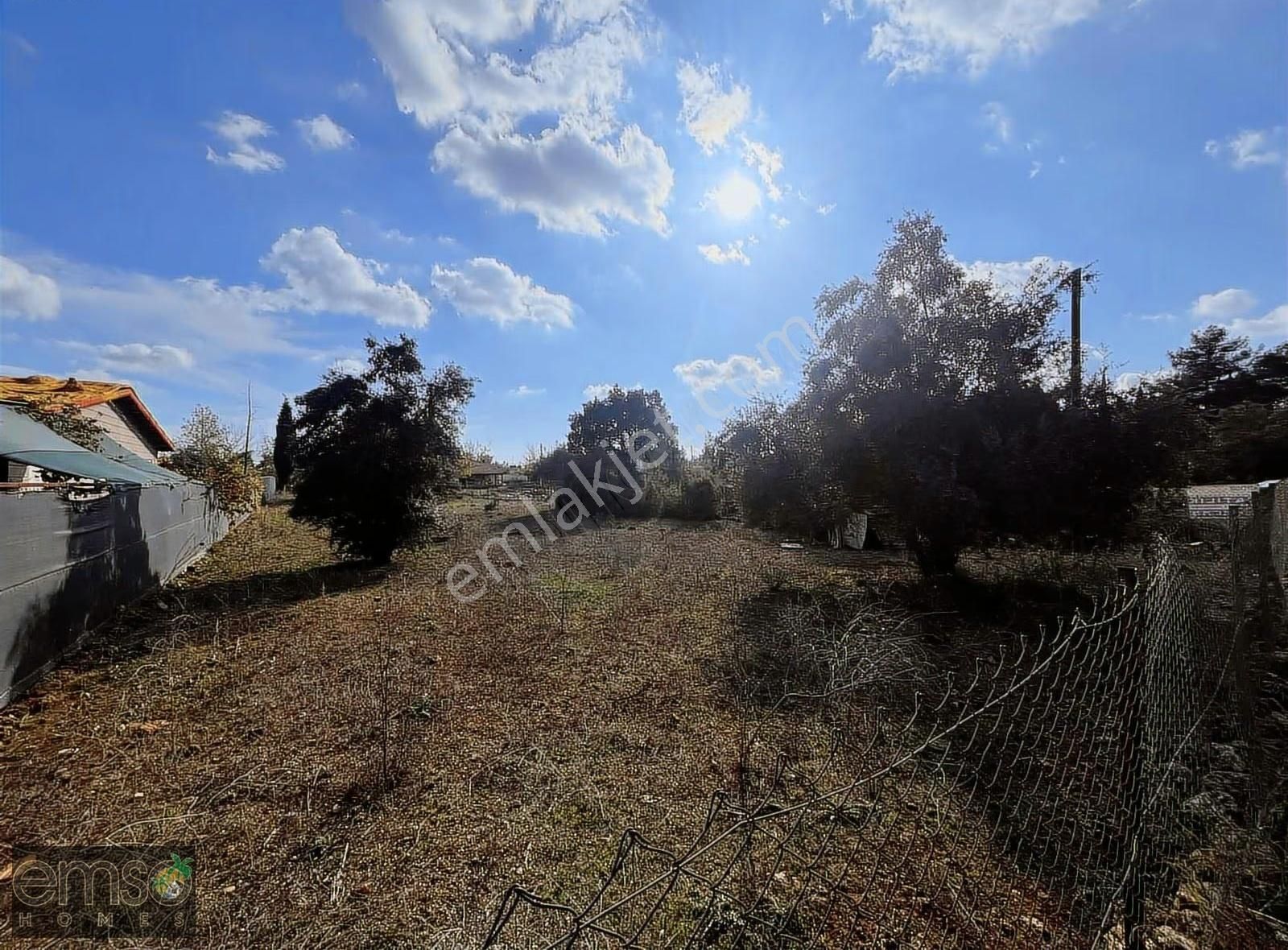 Antalya Kepez Duacı Satılık Arazi - Görsel 7