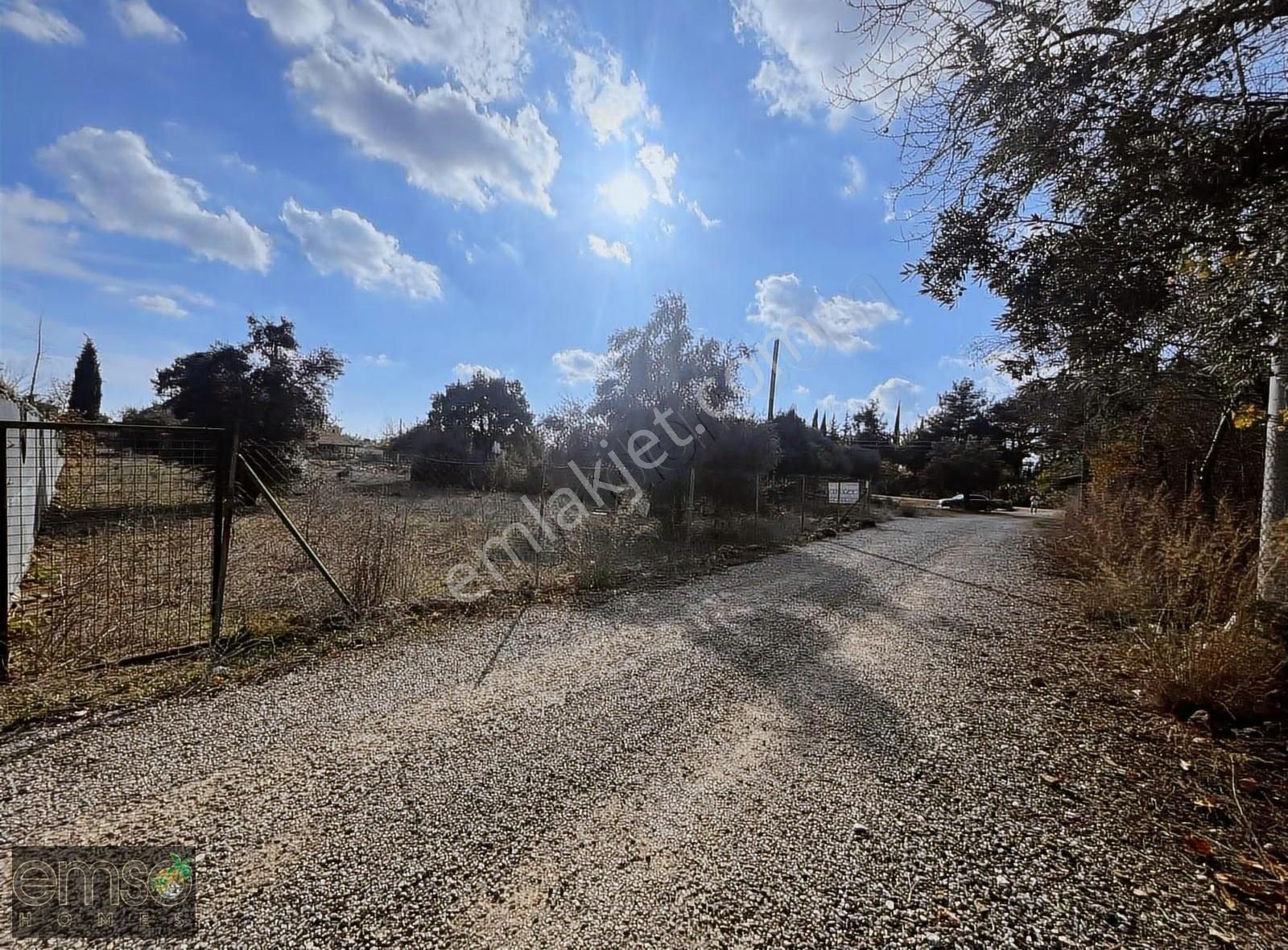 Antalya Kepez Duacı Satılık Arazi - Görsel 10